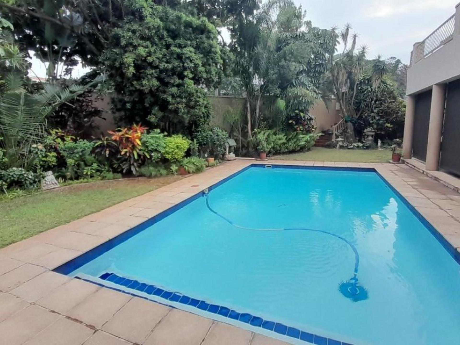  of property in Durban North 