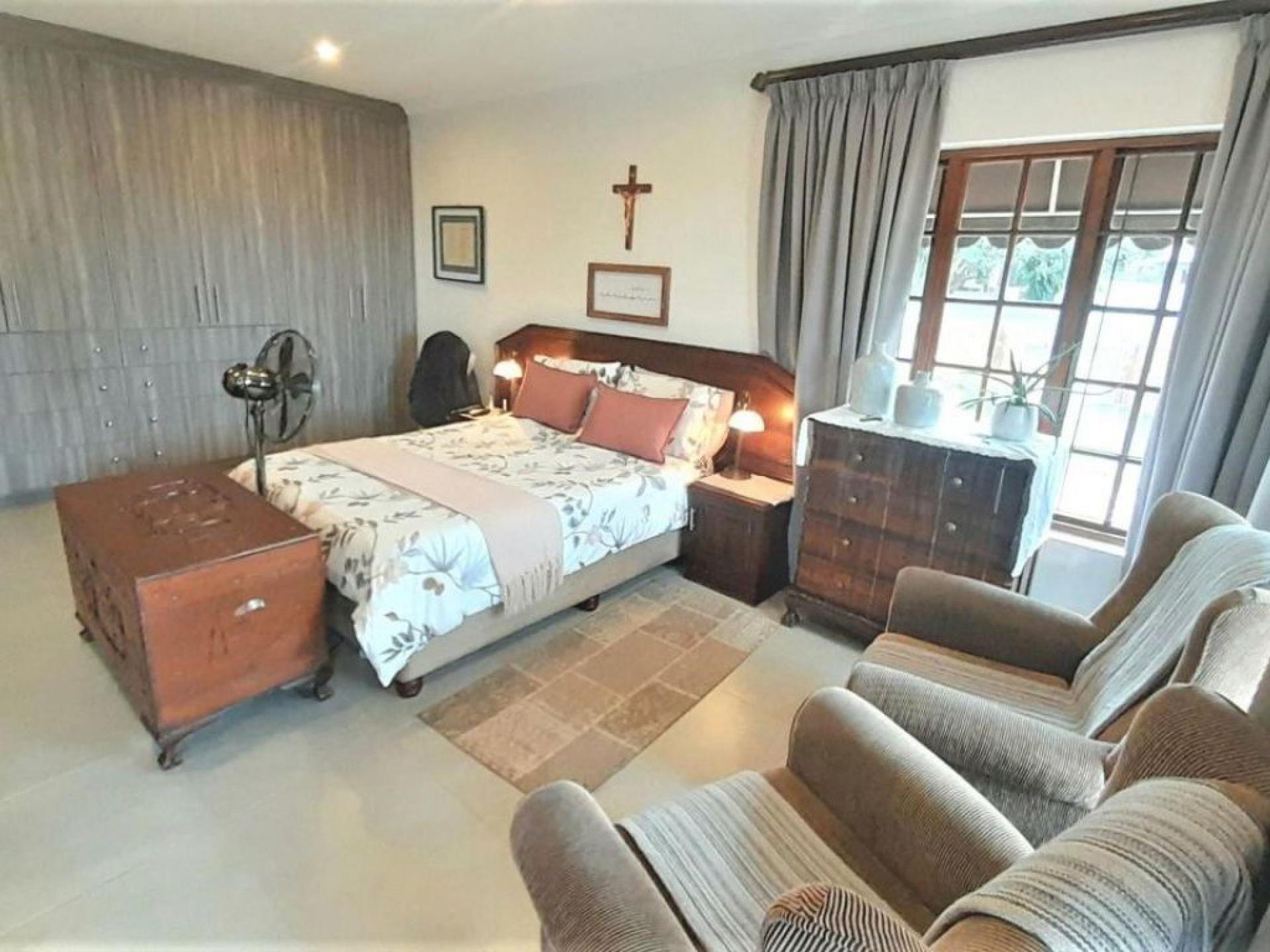  of property in Durban North 