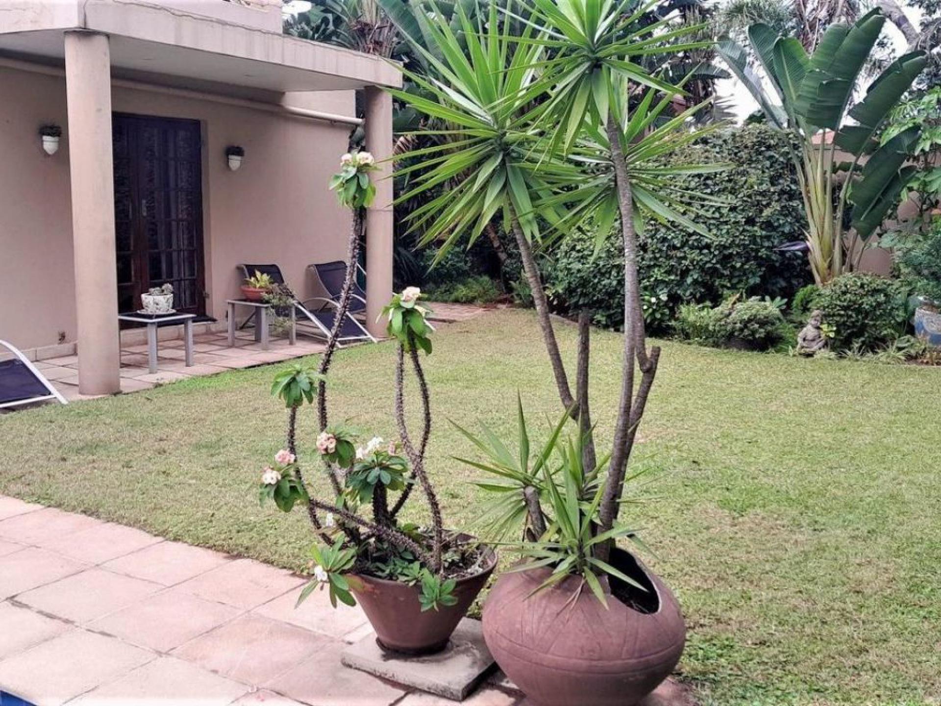  of property in Durban North 