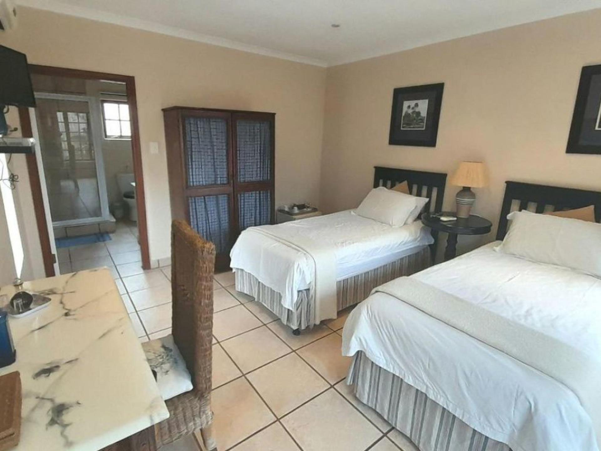  of property in Durban North 