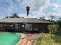 of property in Rustenburg