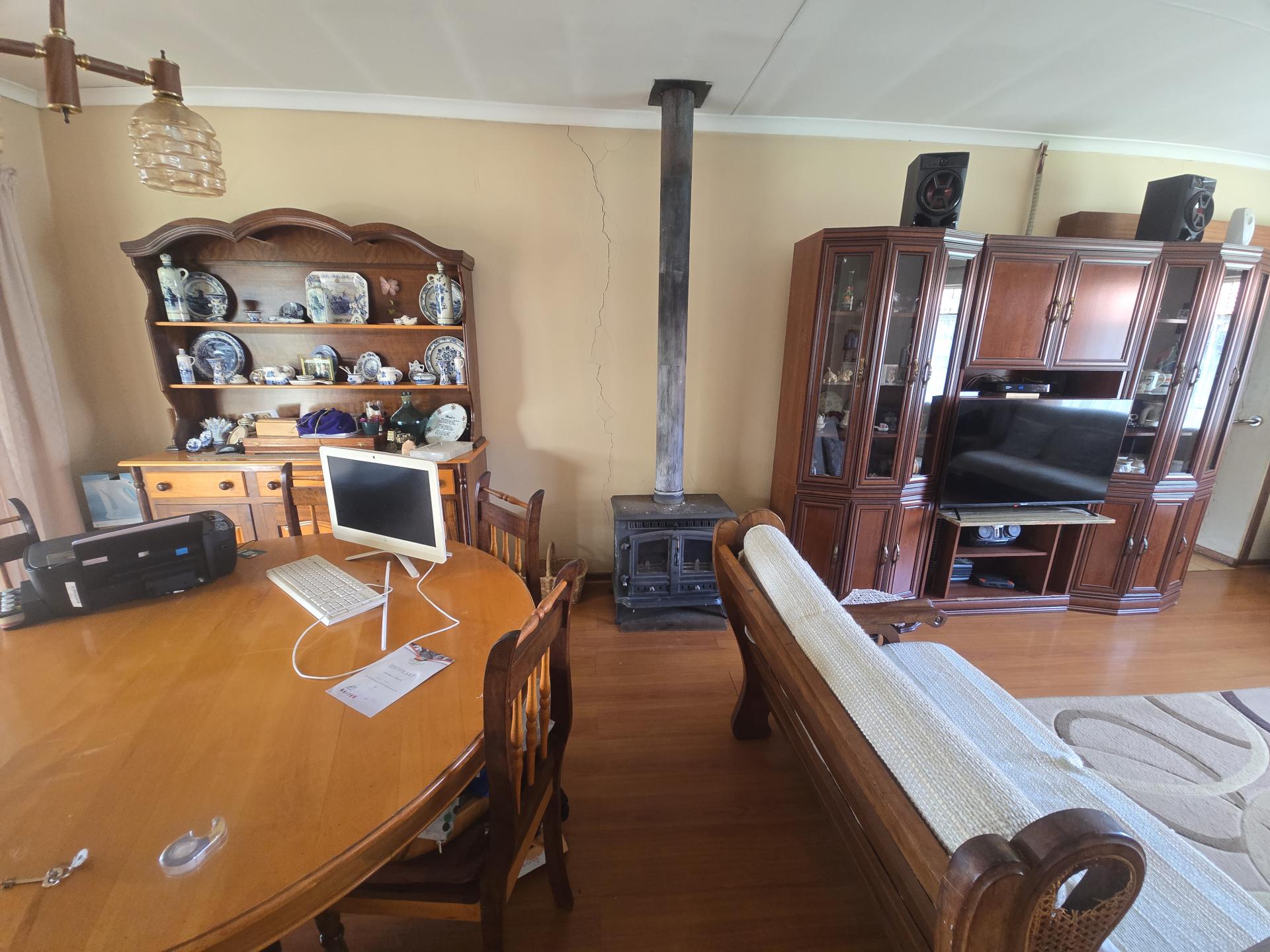  of property in Fauna