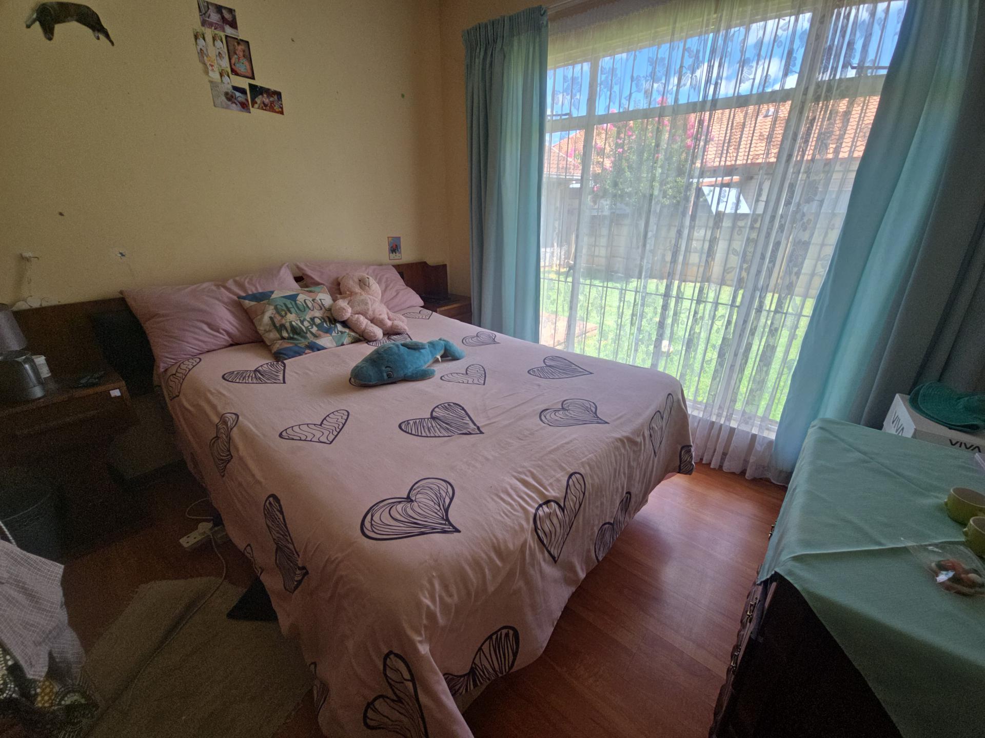  of property in Fauna