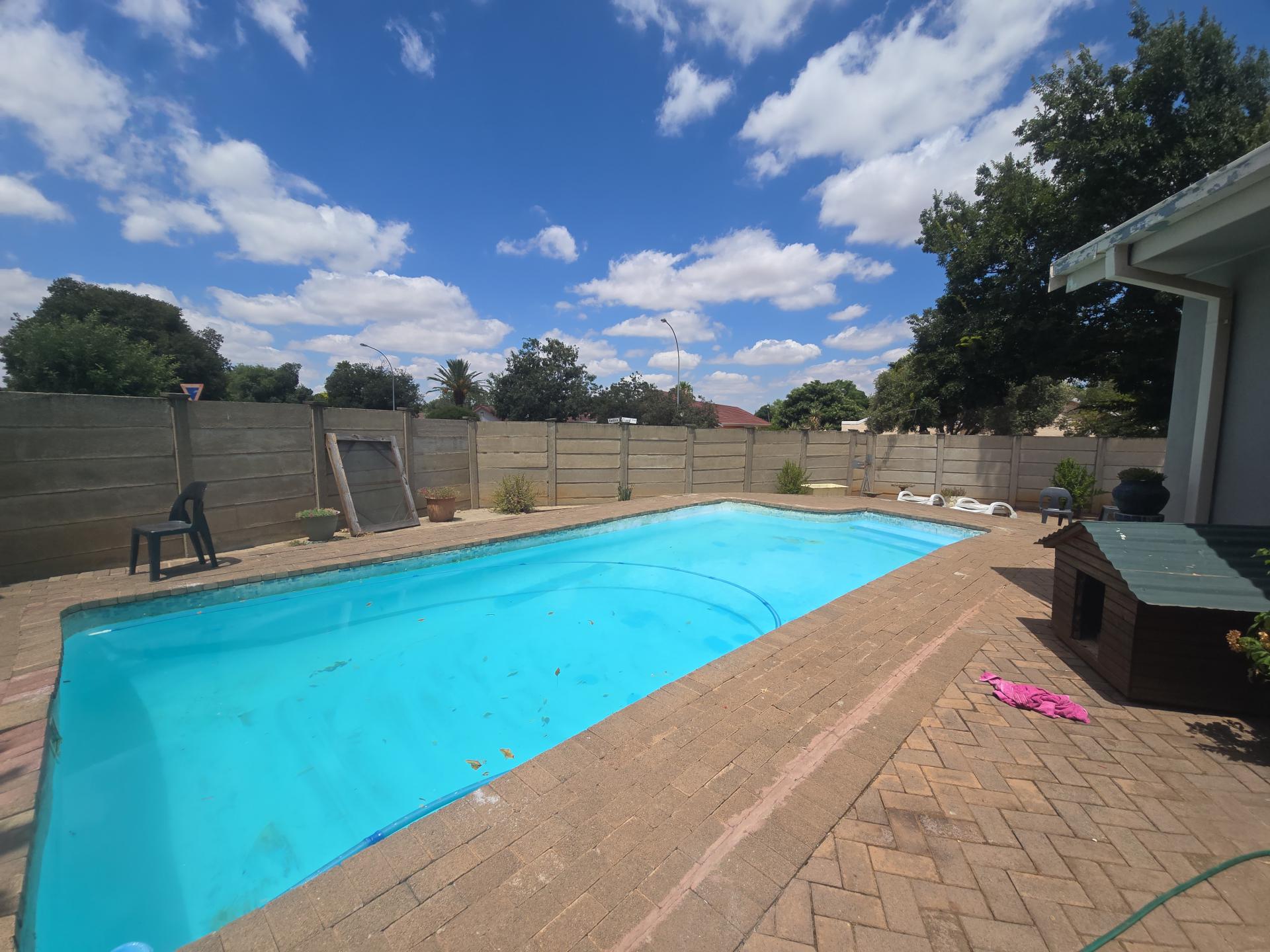  of property in Fauna