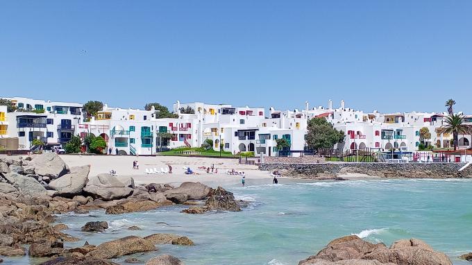 2 Bedroom Apartment for Sale For Sale in Mykonos - MR704355