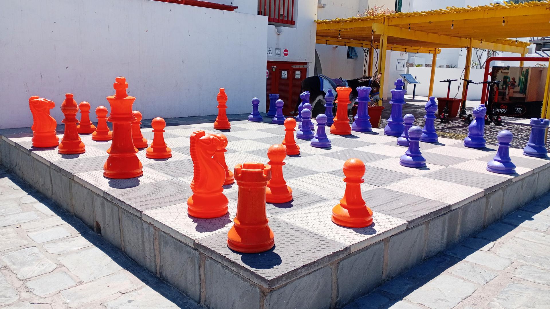  of property in Mykonos