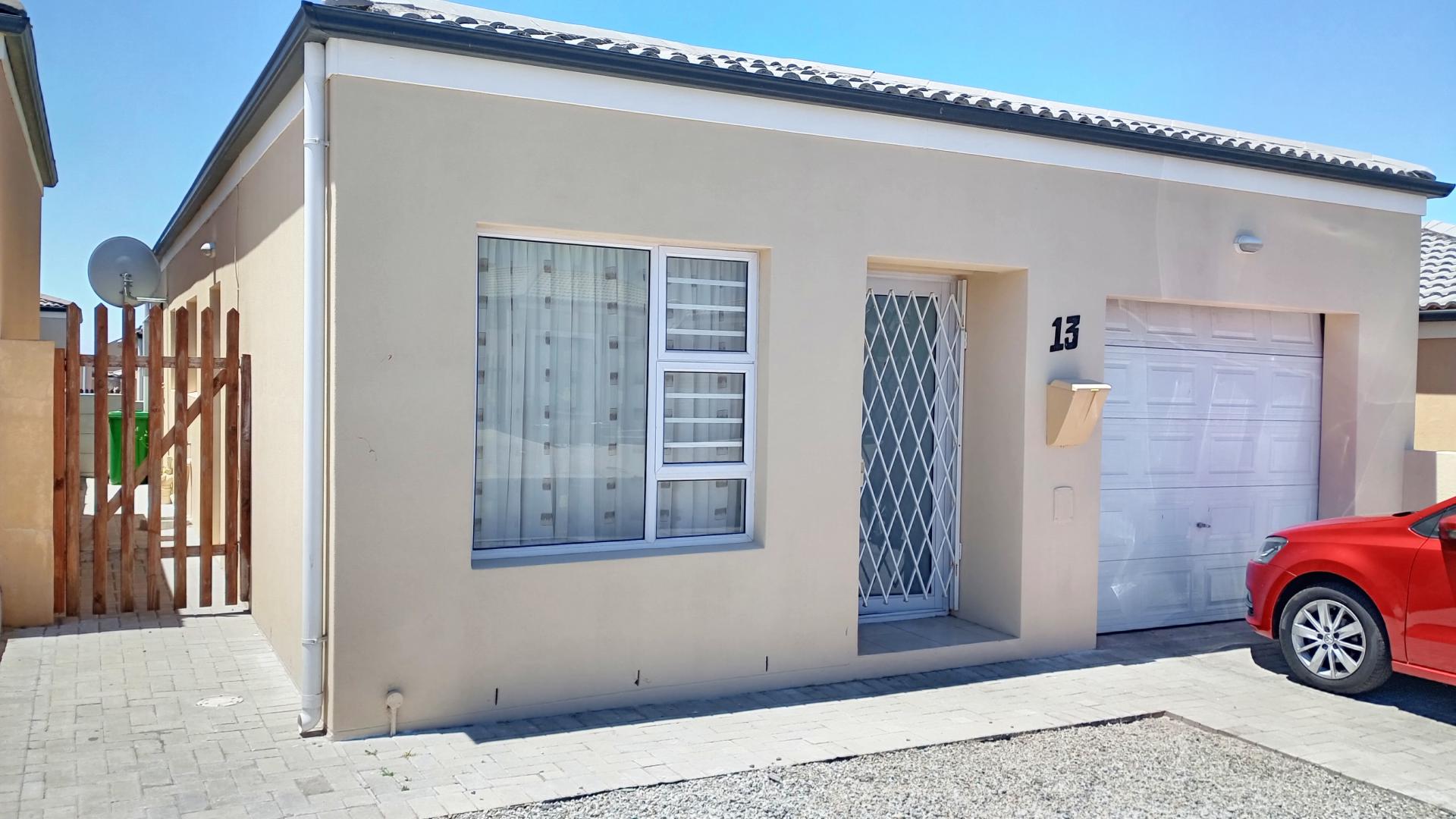  of property in Saldanha