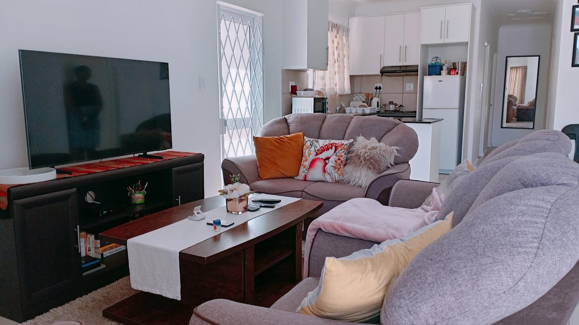  of property in Saldanha