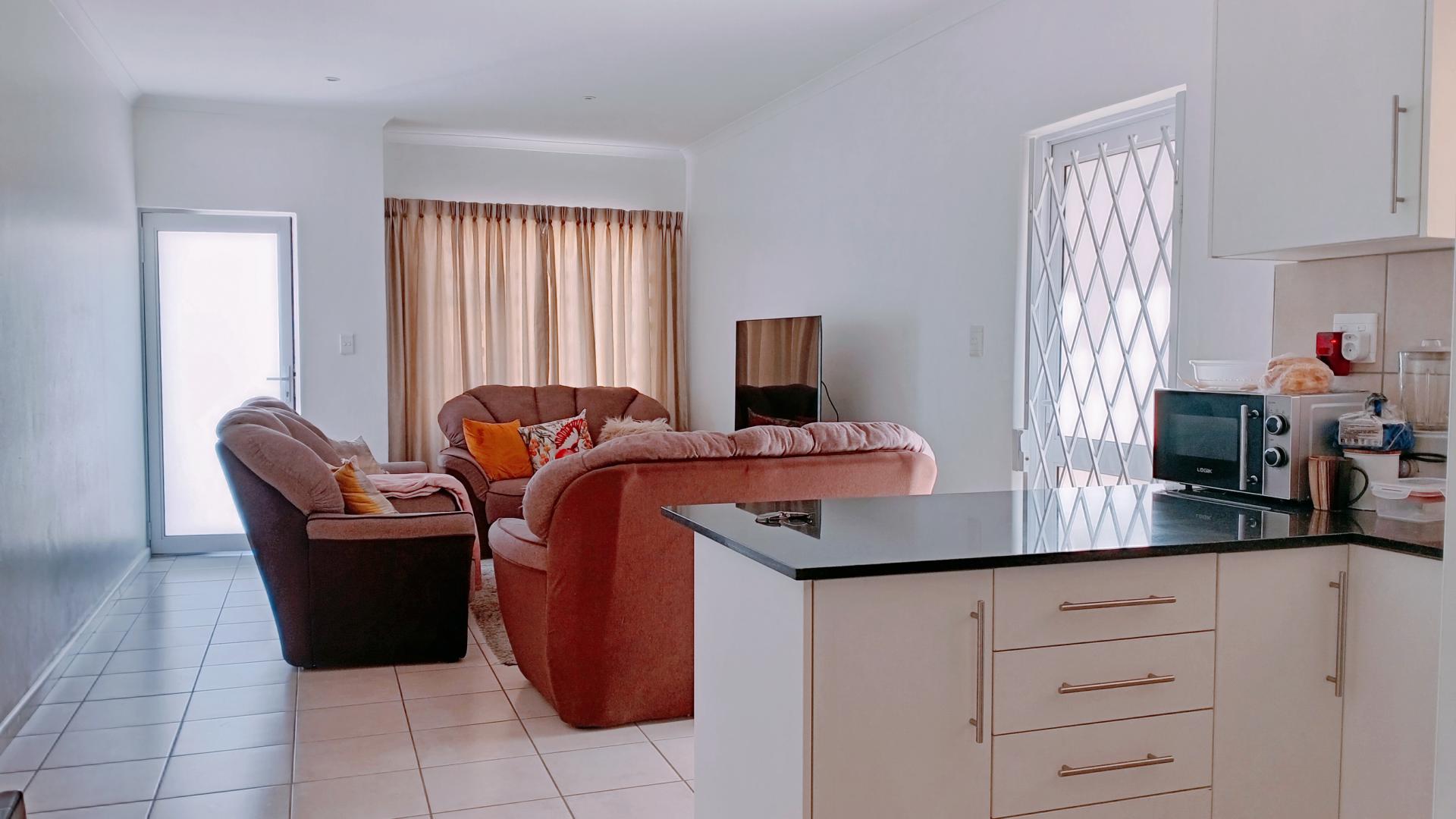  of property in Saldanha