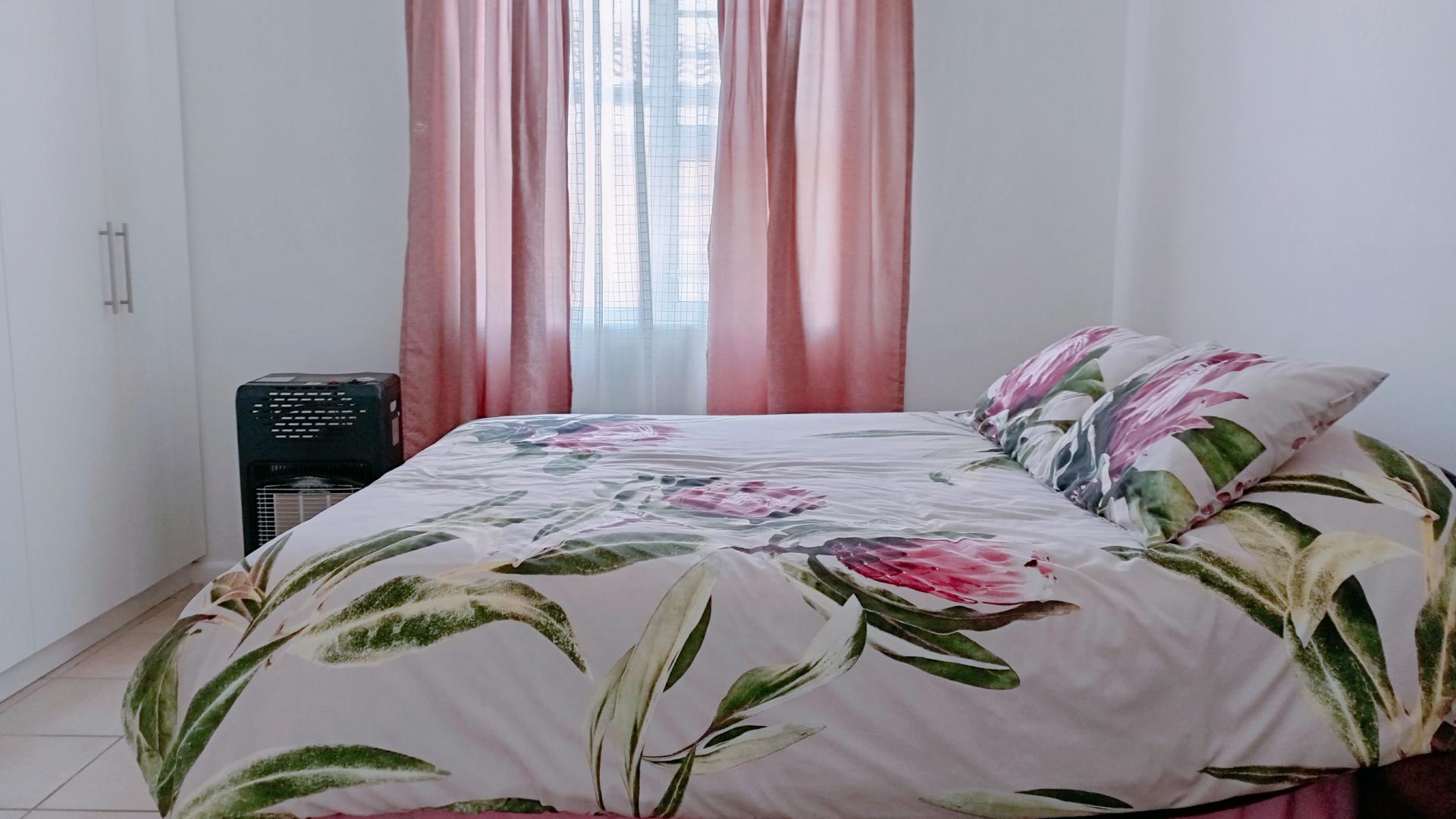  of property in Saldanha