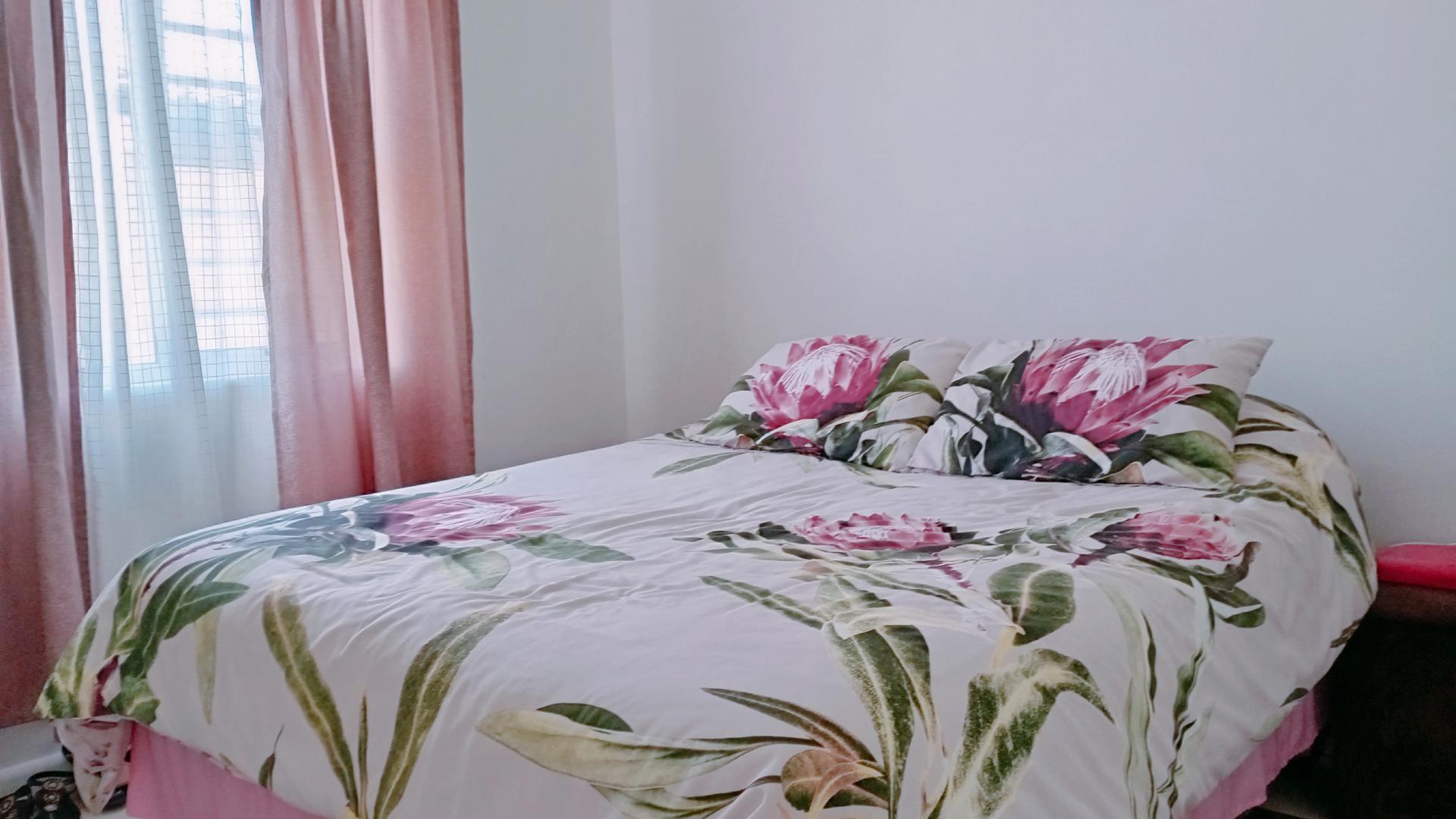  of property in Saldanha