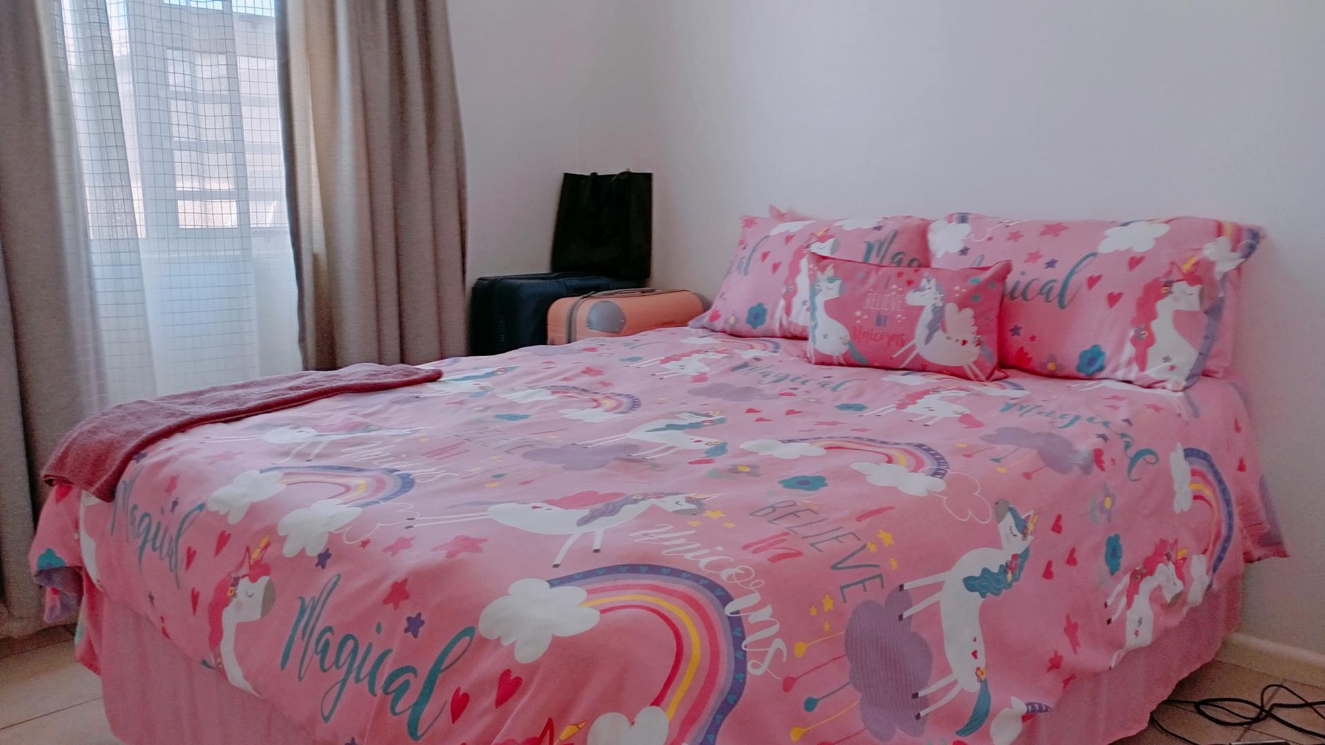  of property in Saldanha