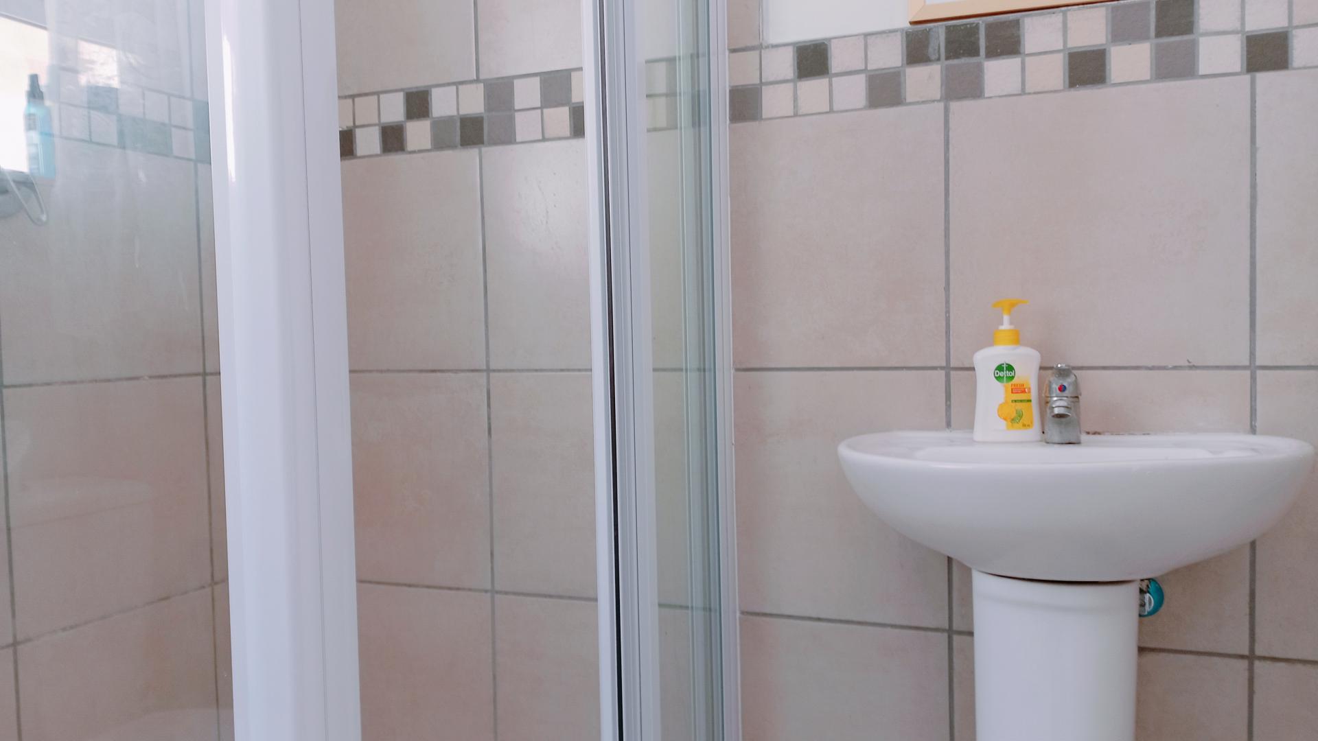  of property in Saldanha