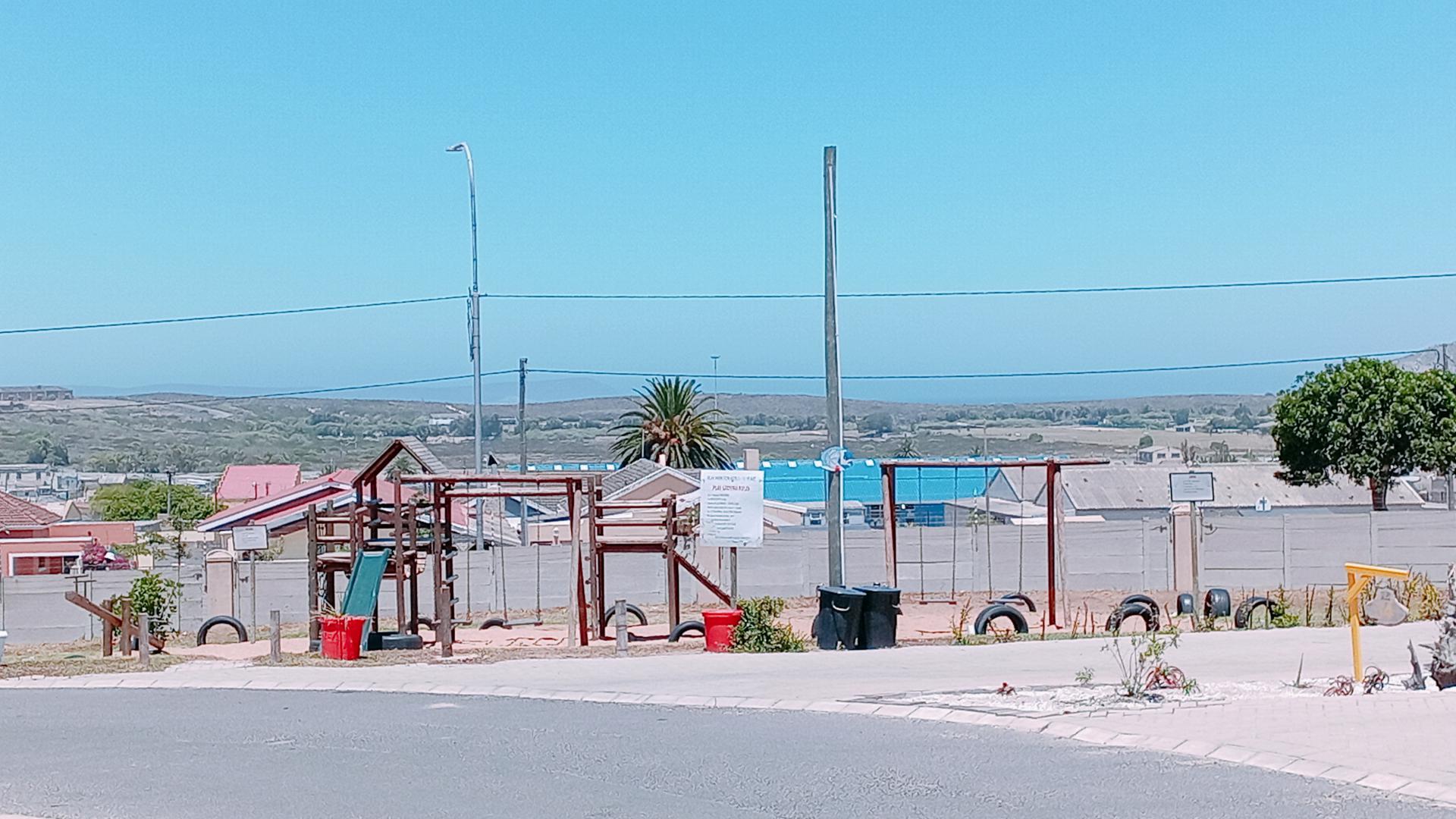  of property in Saldanha