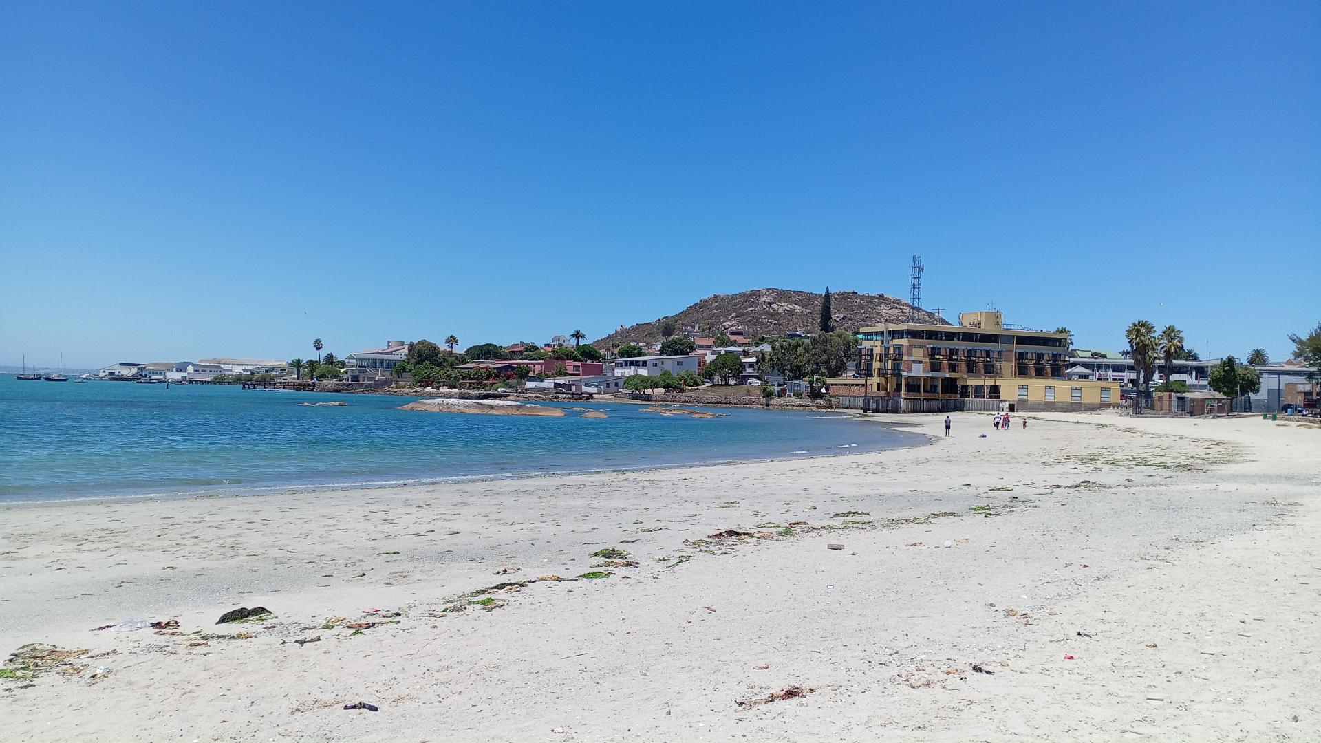  of property in Saldanha