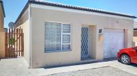  of property in Saldanha