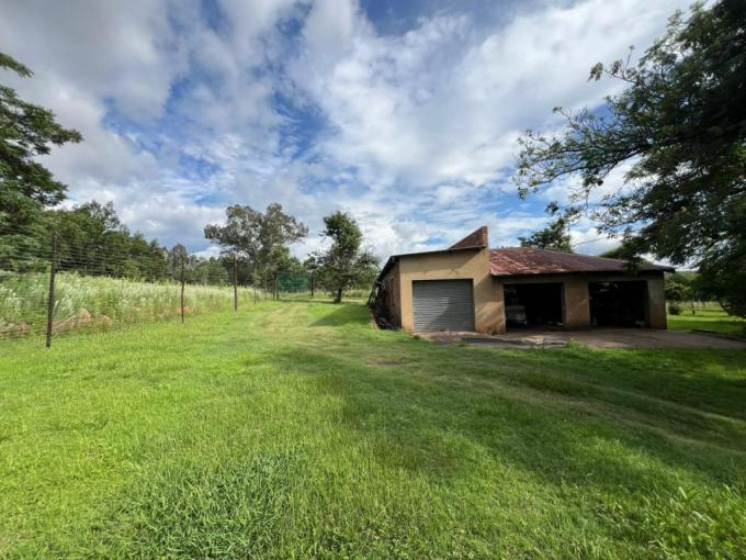 Farm for Sale For Sale in Middelburg - MP - MR704357