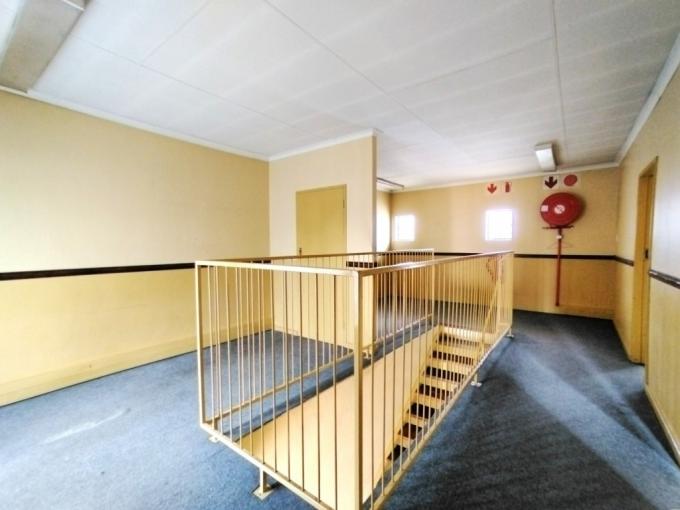 Commercial for Sale For Sale in Polokwane - MR704360