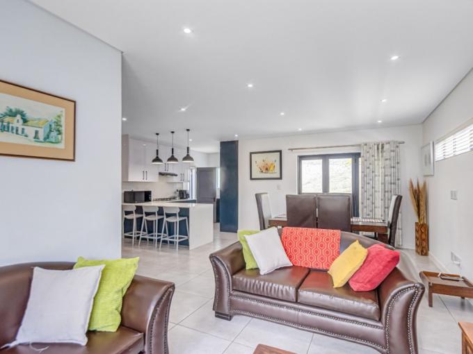 3 Bedroom Simplex for Sale For Sale in Linden - MR704362