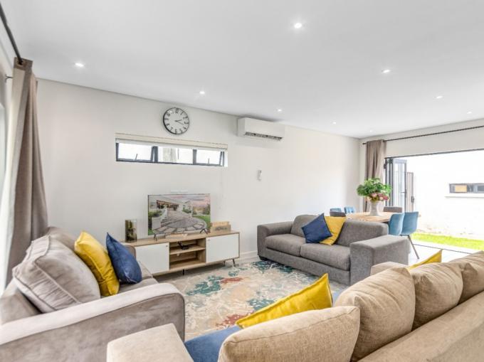 3 Bedroom Simplex for Sale For Sale in Linden - MR704363