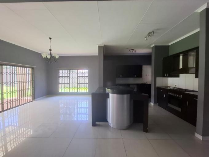 3 Bedroom Simplex to Rent in Bergsig - Heidelberg - Property to rent - MR704369