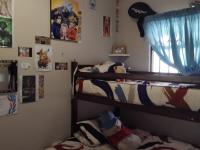  of property in Fleurhof