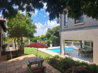  of property in Meyersdal