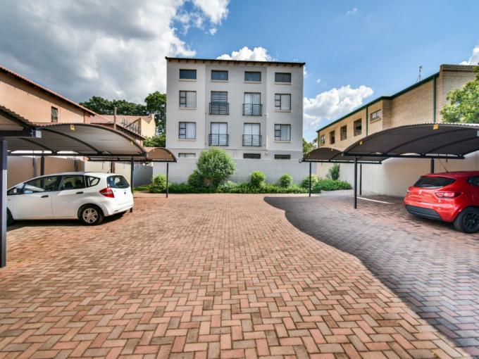 2 Bedroom Apartment to Rent in Hatfield - Property to rent - MR704376