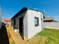  of property in Vosloorus