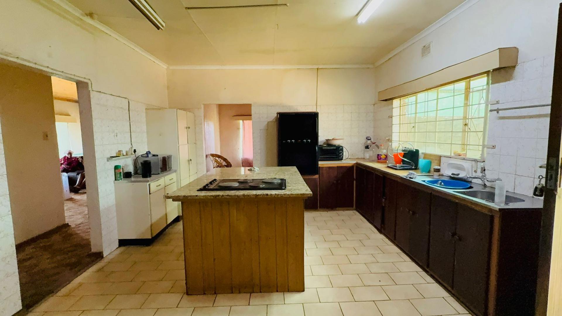 Kitchen of property in Belfast