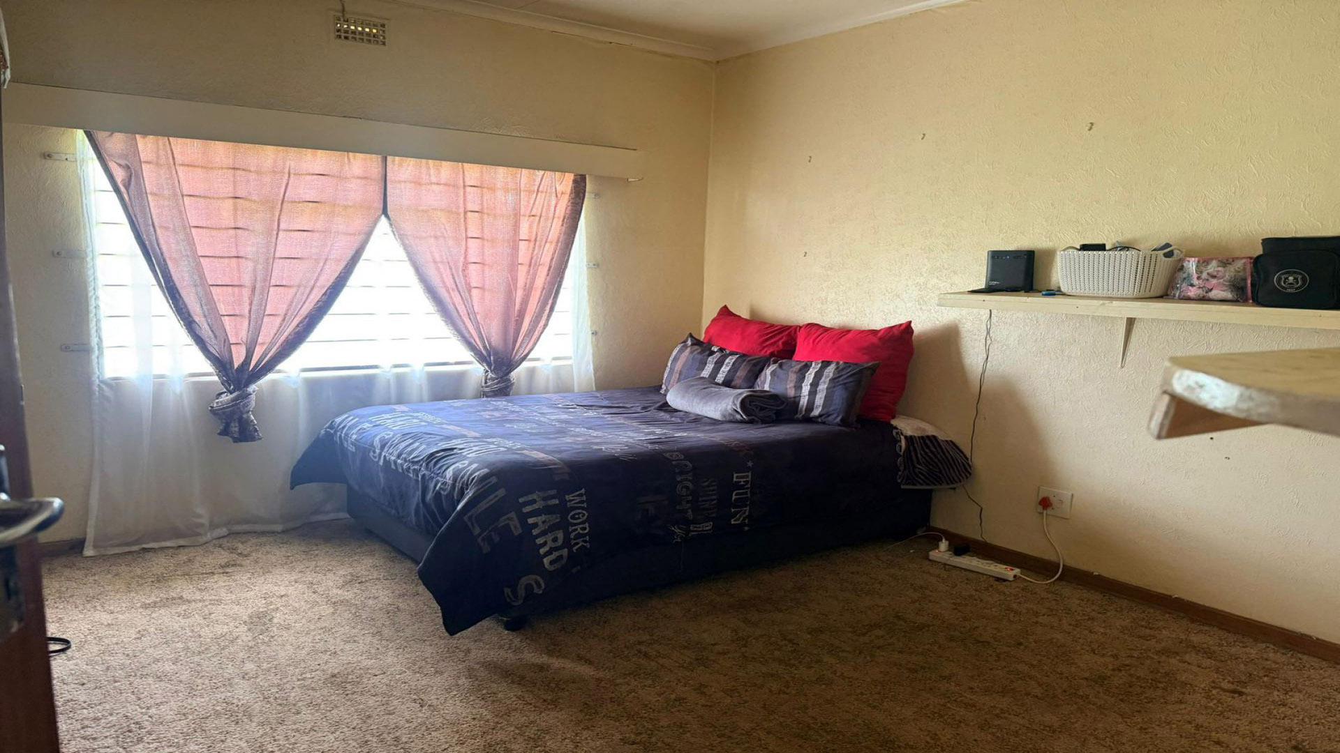 Bed Room 1 of property in Belfast