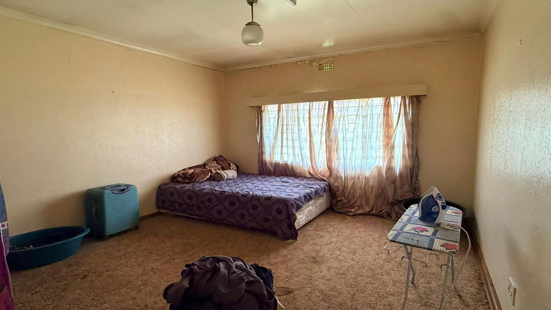 Bed Room 2 of property in Belfast