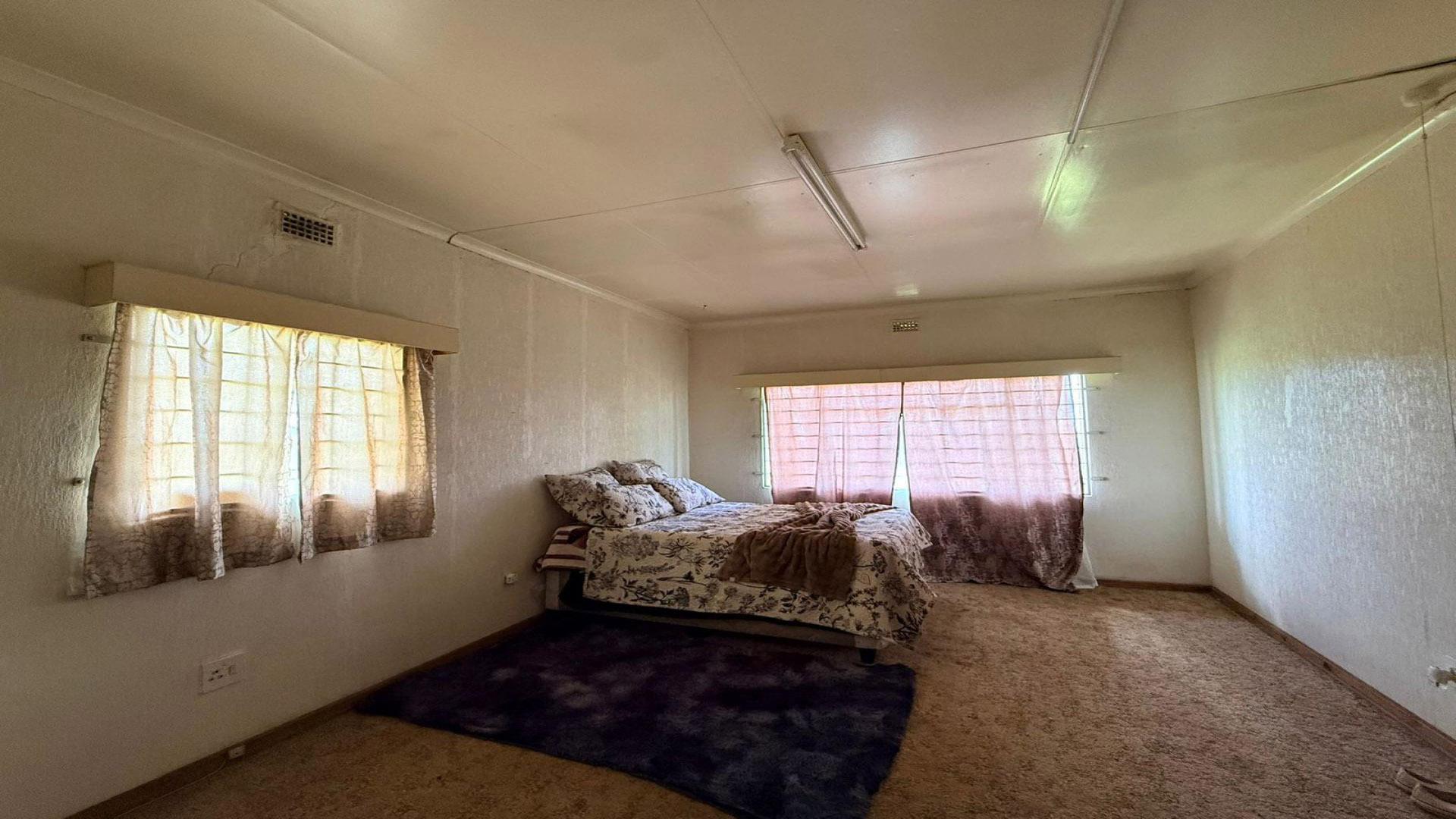 Bed Room 3 of property in Belfast