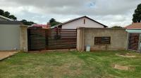 Front View of property in Lenasia South