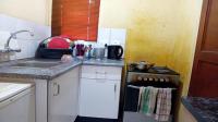 Kitchen of property in Lenasia South