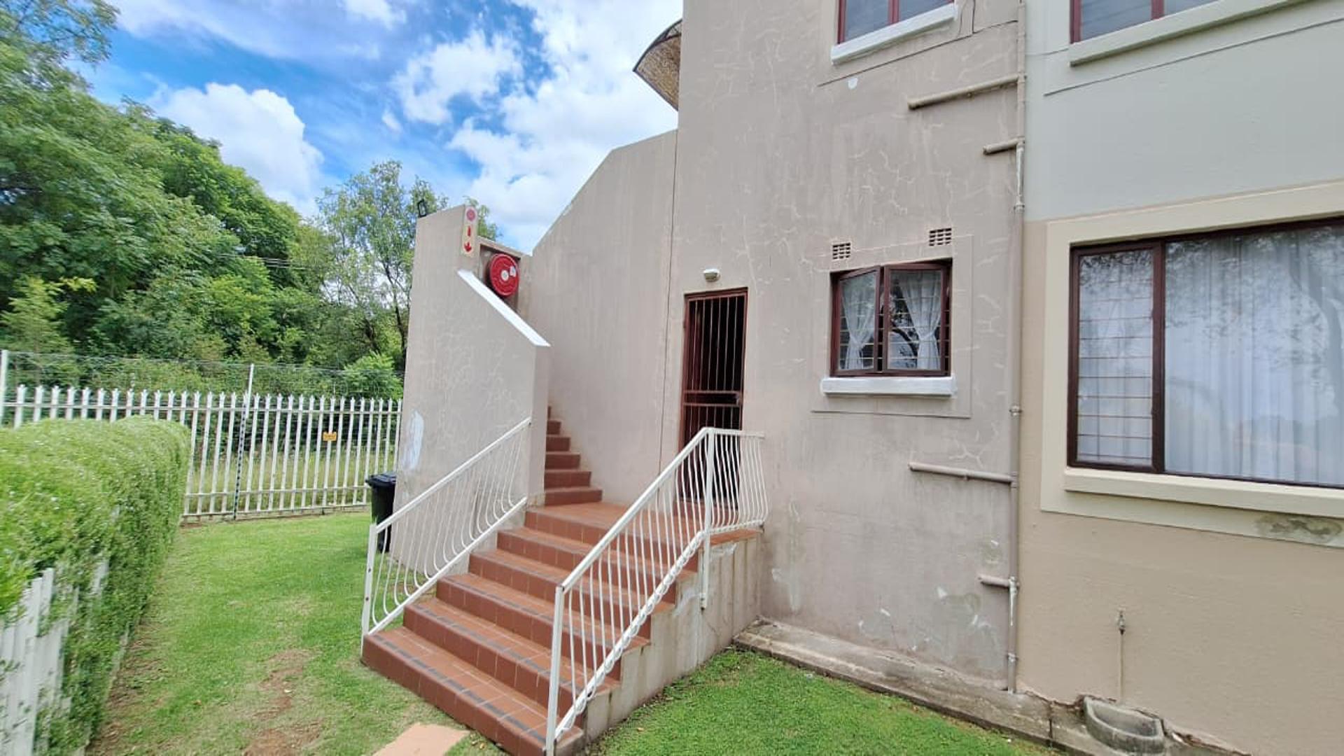 Front View of property in Northwold