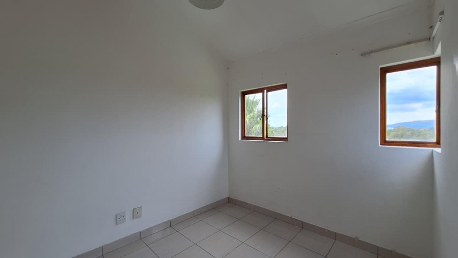 Bed Room 3 - 12 square meters of property in Northwold