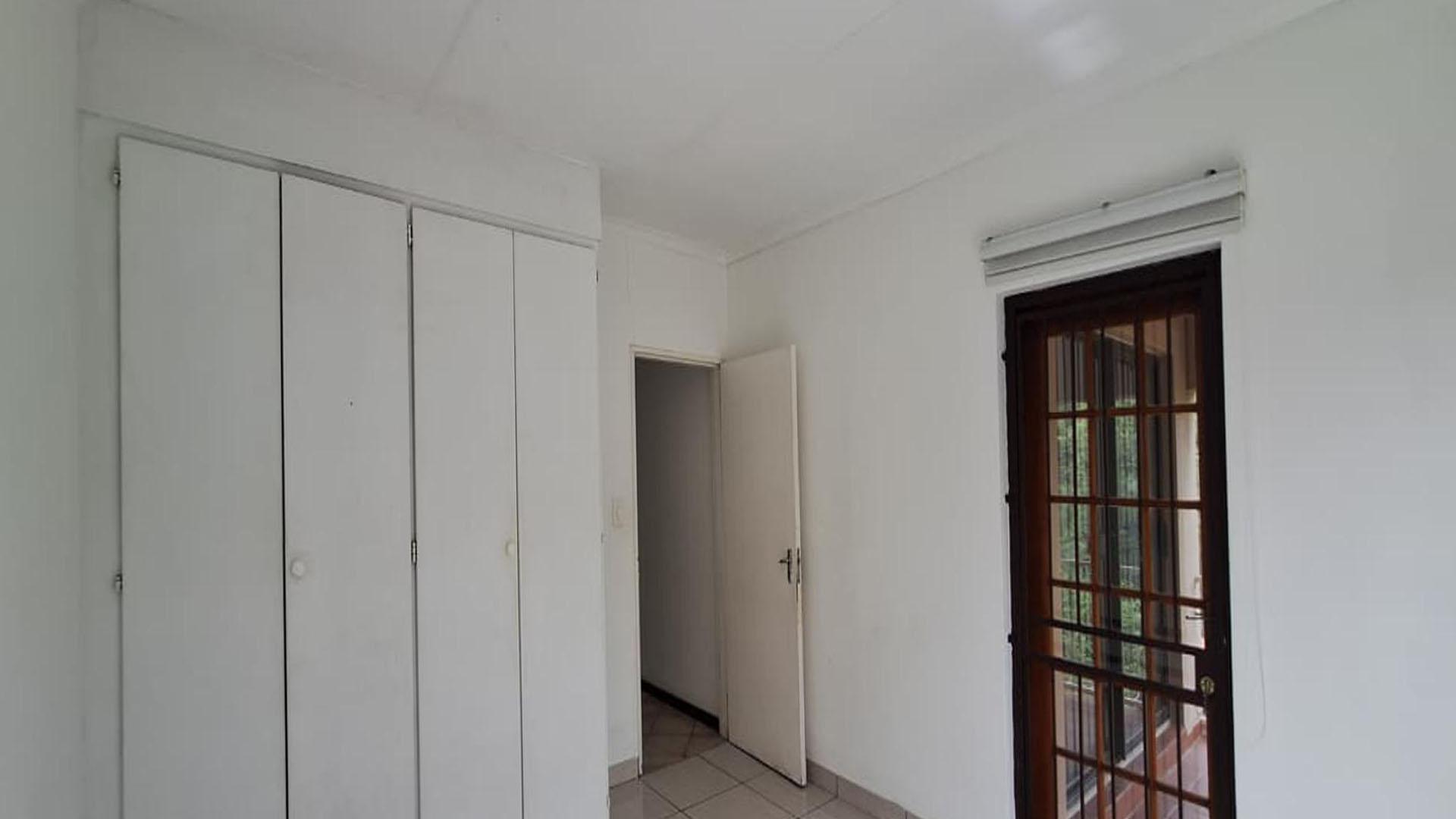 Bed Room 2 - 13 square meters of property in Northwold