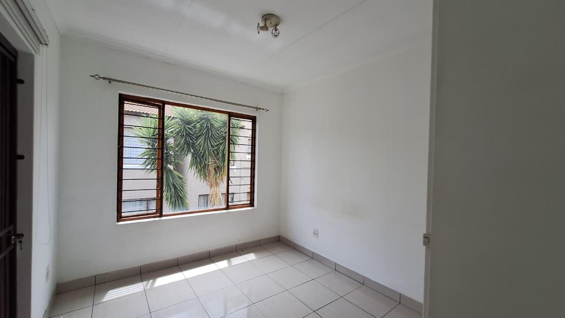 Bed Room 2 - 13 square meters of property in Northwold