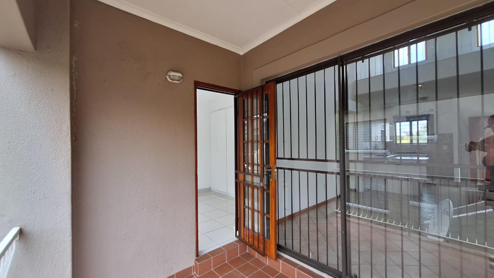 Patio - 7 square meters of property in Northwold