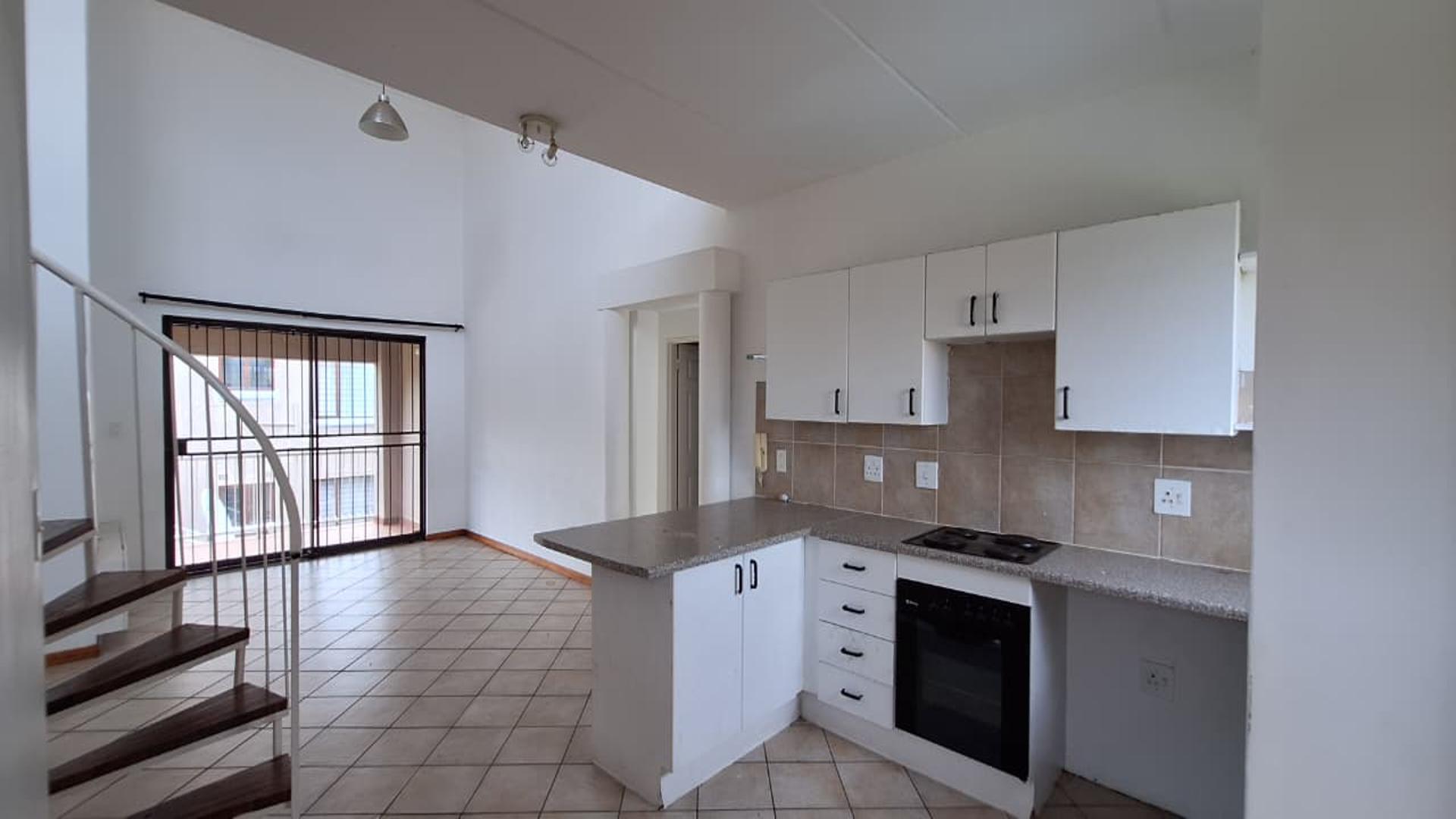 Kitchen - 12 square meters of property in Northwold