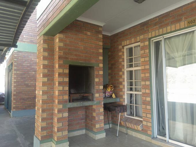 3 Bedroom Apartment for Sale For Sale in Rustenburg - MR704389