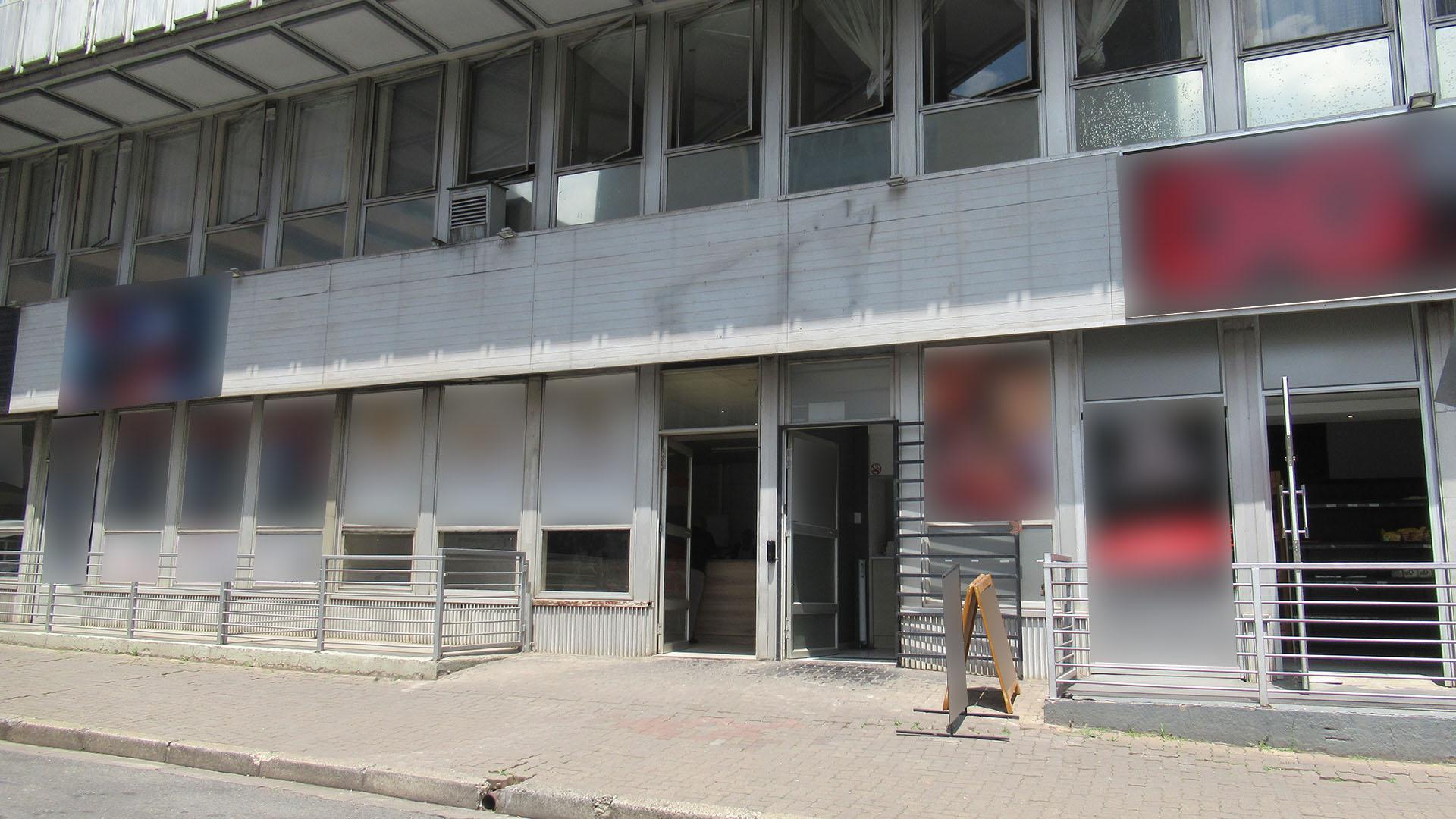 Front View of property in Marshallstown