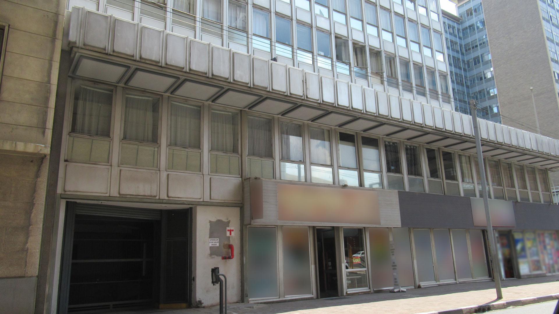 Front View of property in Marshallstown