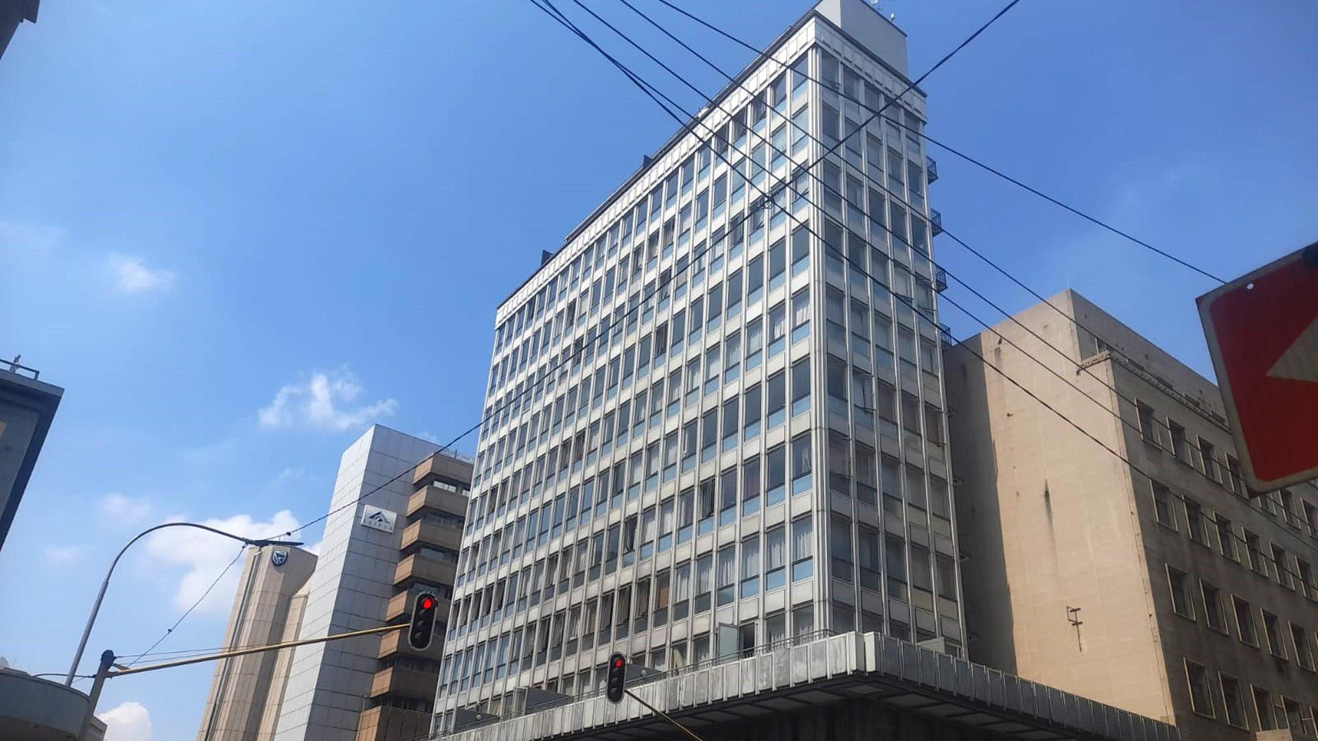 Front View of property in Marshallstown