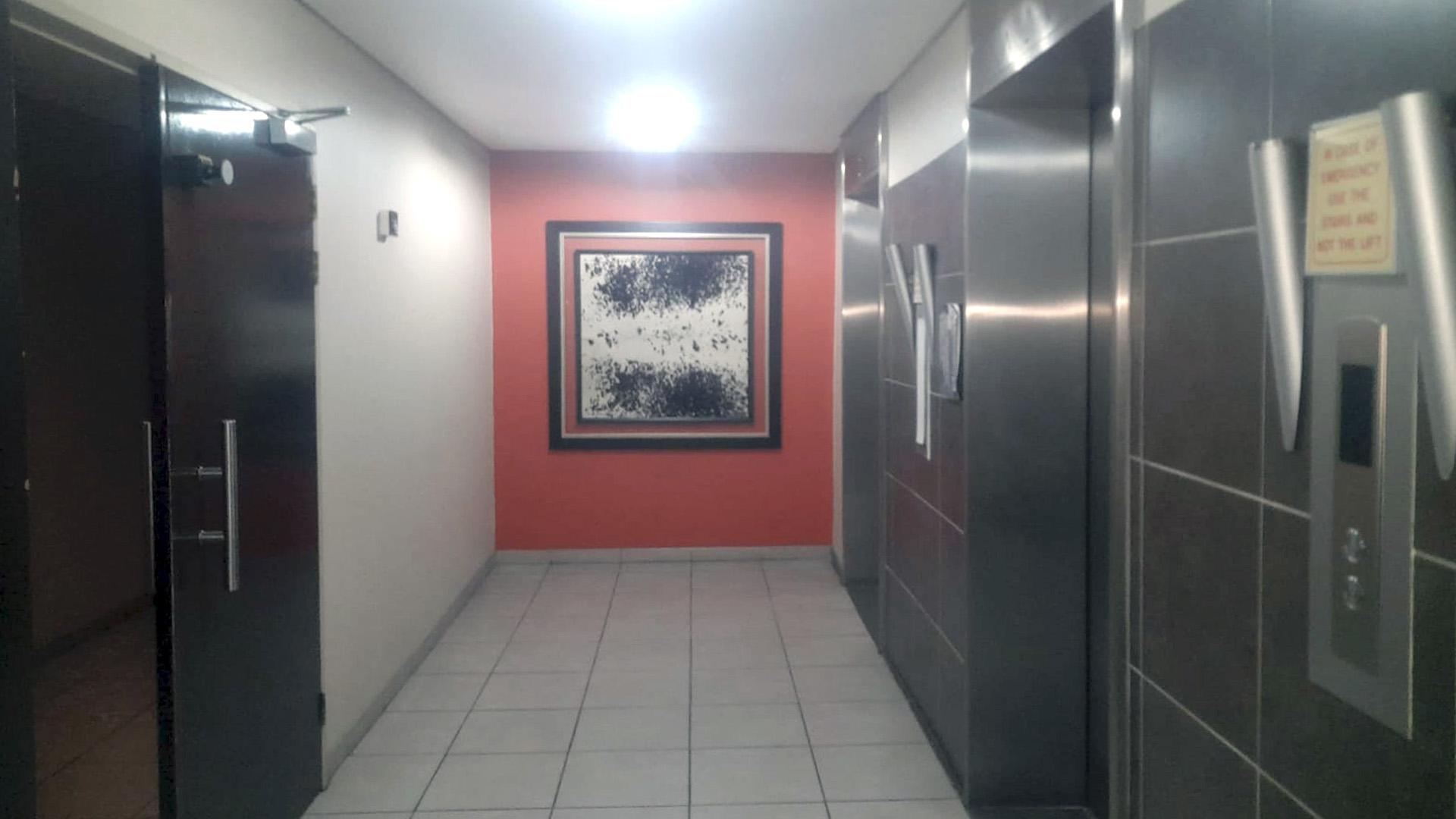 Spaces of property in Marshallstown