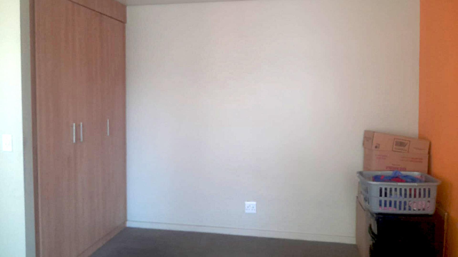 Bed Room 1 of property in Marshallstown