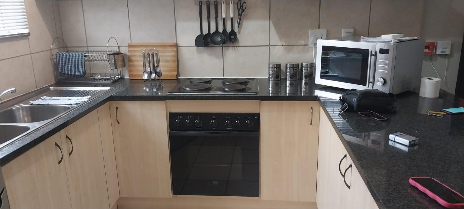  of property in Vredekloof Heights