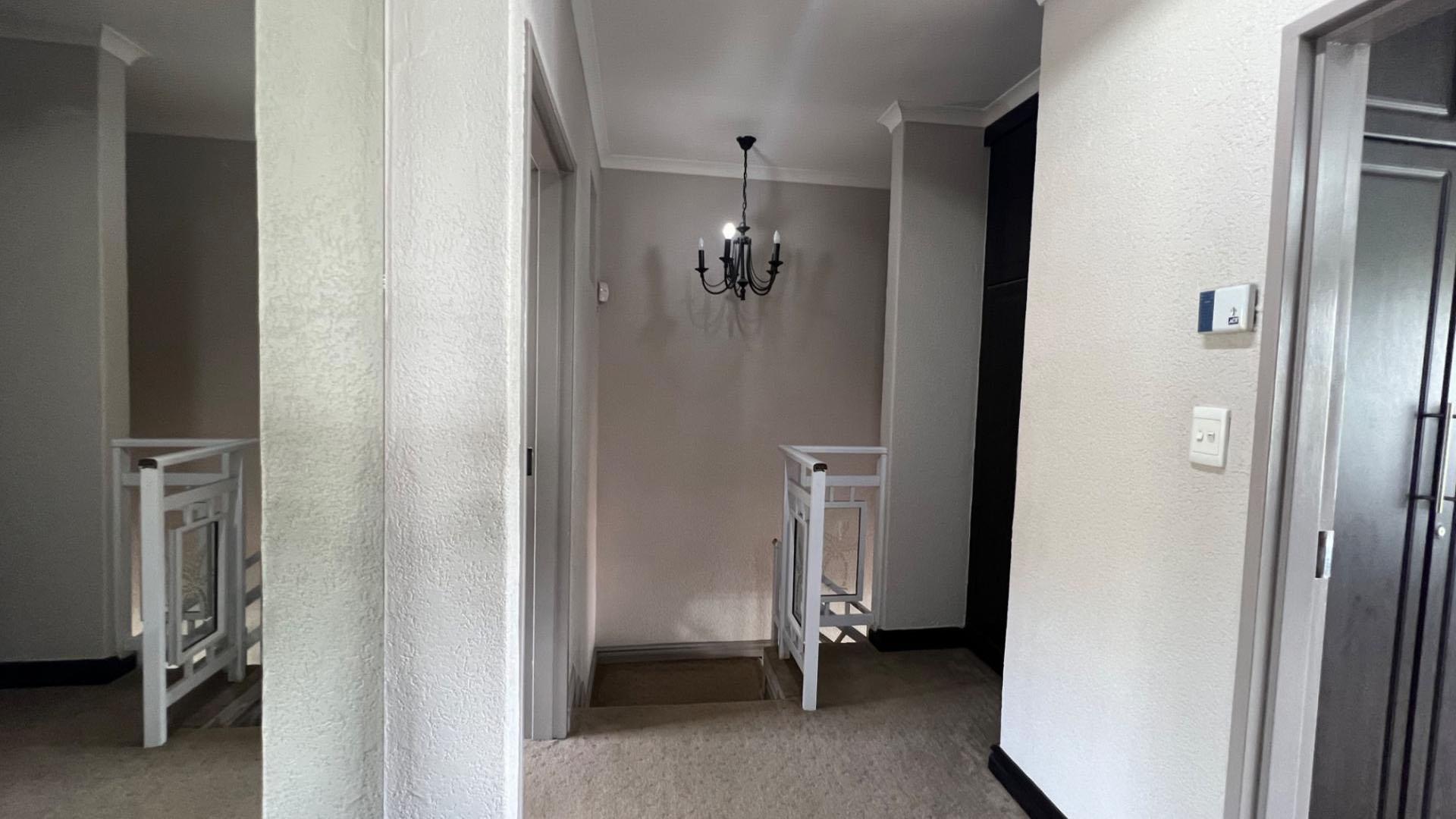 Spaces of property in Glen Hills (Stanger)