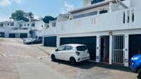 Spaces of property in Glen Hills (Stanger)